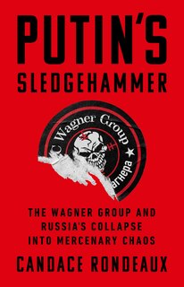 Front cover_Putin's Sledgehammer