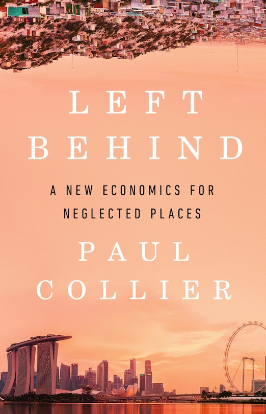 Couverture_Left Behind