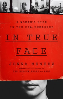 Front cover_In True Face