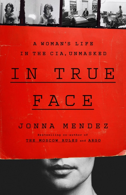 Front cover_In True Face
