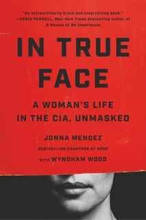 Front cover_In True Face