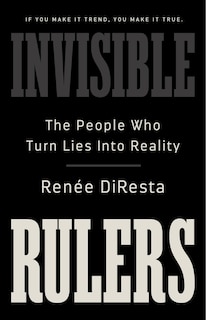Front cover_Invisible Rulers