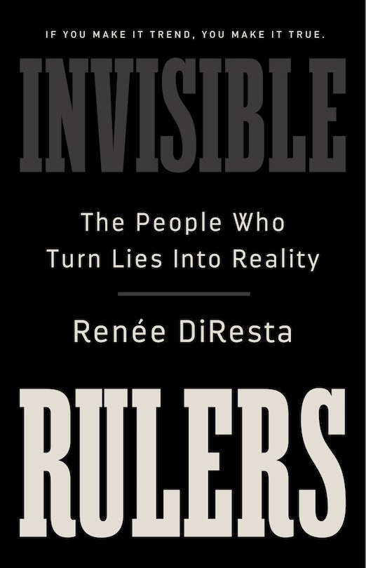 Front cover_Invisible Rulers