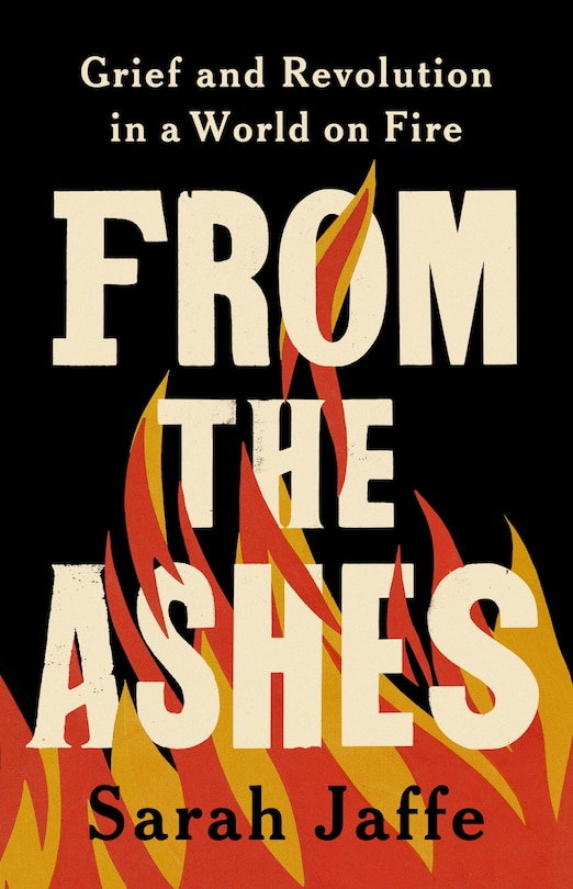 Couverture_From the Ashes