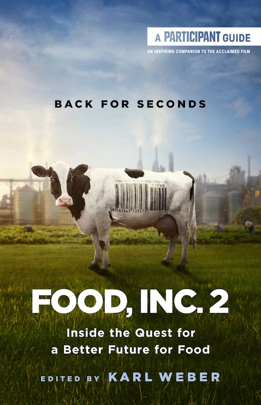 Front cover_Food, Inc. 2