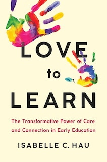 Couverture_Love to Learn