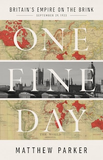 Couverture_One Fine Day