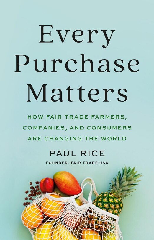 Front cover_Every Purchase Matters