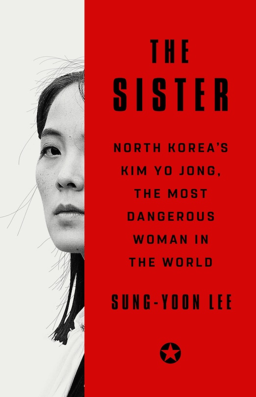 Front cover_The Sister