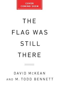Couverture_The Flag Was Still There
