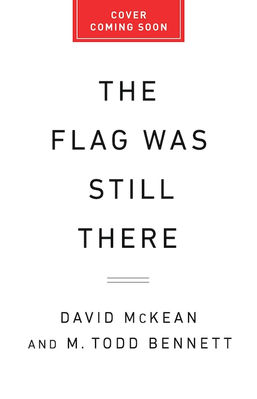 Couverture_The Flag Was Still There