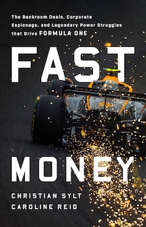 Front cover_Fast Money