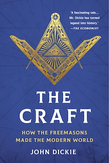 Front cover_The Craft