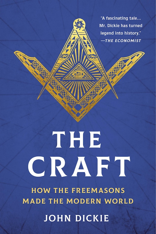 Front cover_The Craft