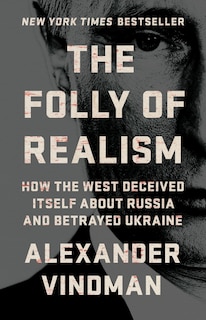 Front cover_The Folly of Realism