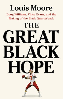 Front cover_The Great Black Hope