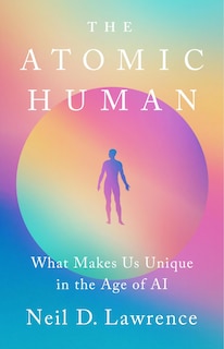 Front cover_The Atomic Human
