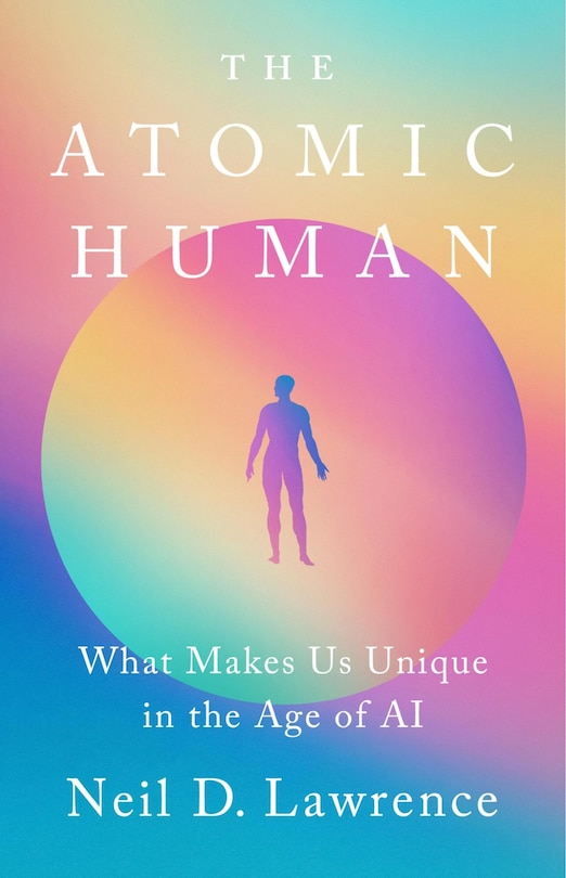 Front cover_The Atomic Human