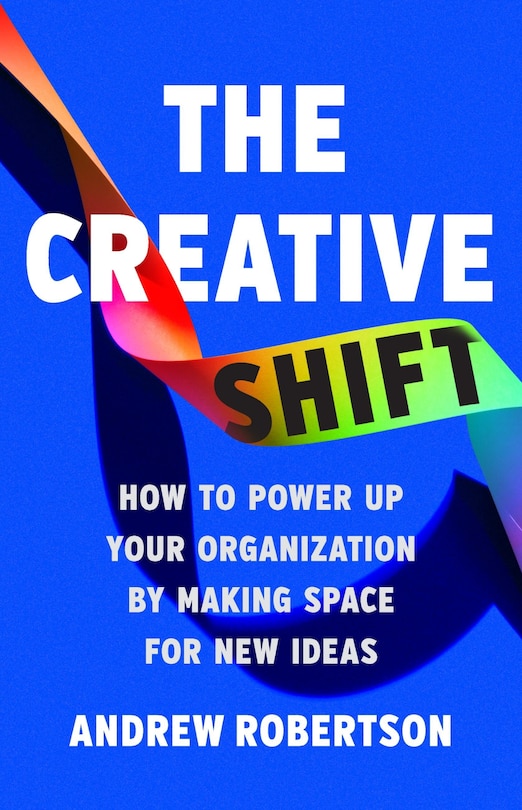 Couverture_The Creative Shift