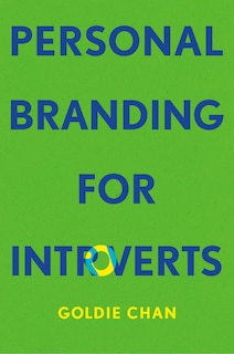 Front cover_Personal Branding for Introverts