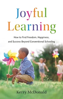 Couverture_Joyful Learning