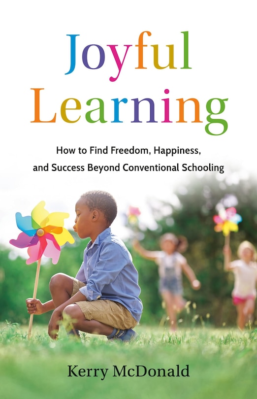 Couverture_Joyful Learning