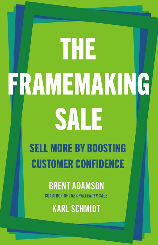 Couverture_The Framemaking Sale