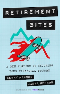 Front cover_Retirement Bites