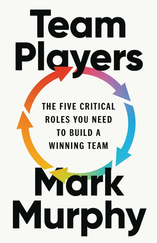 Couverture_Team Players