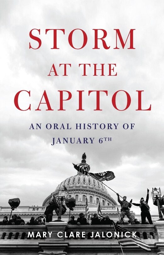 Front cover_Storm at the Capitol