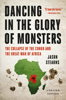 Front cover_Dancing in the Glory of Monsters