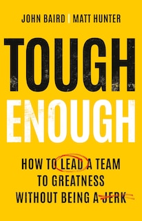 Couverture_Tough Enough