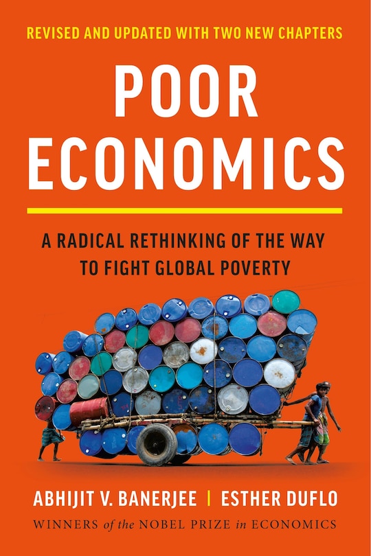 Couverture_Poor Economics