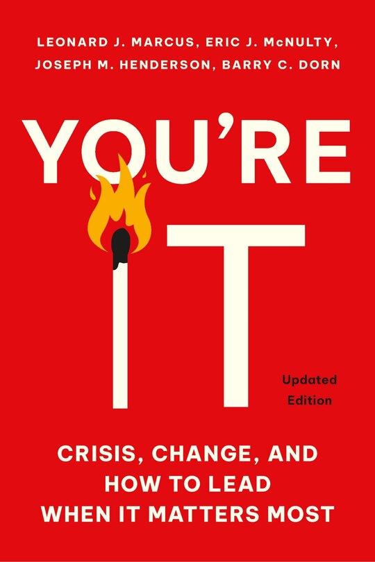 Couverture_You&rsquo;re It