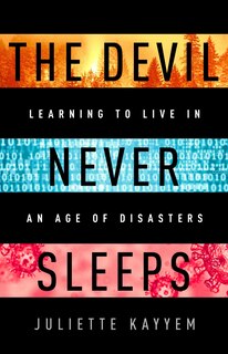 Couverture_The Devil Never Sleeps