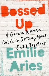 Front cover_Bossed Up