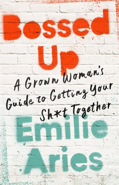 Front cover_Bossed Up