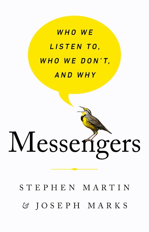 Front cover_Messengers