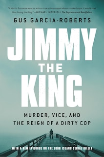 Couverture_Jimmy the King