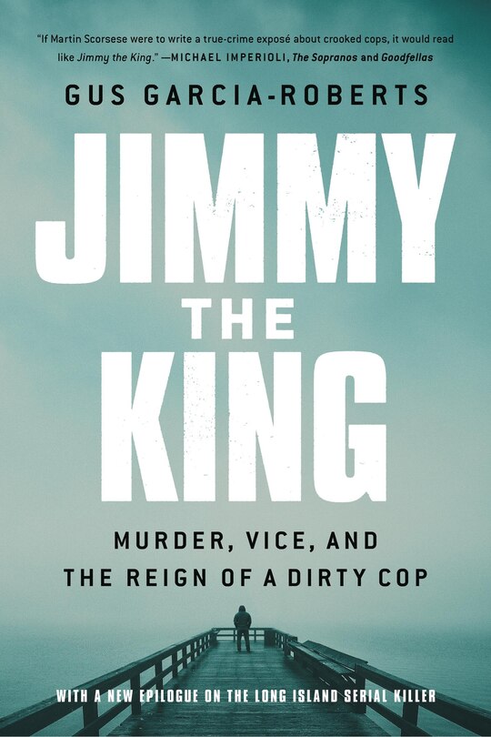 Couverture_Jimmy the King