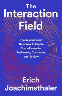 Front cover_The Interaction Field