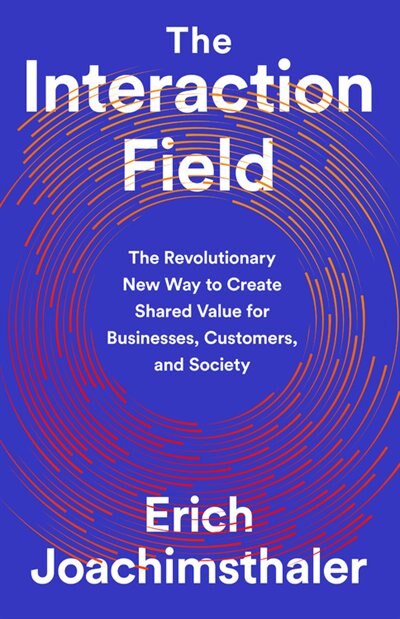 Front cover_The Interaction Field