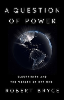 Front cover_A Question of Power