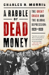 Couverture_A Rabble Of Dead Money