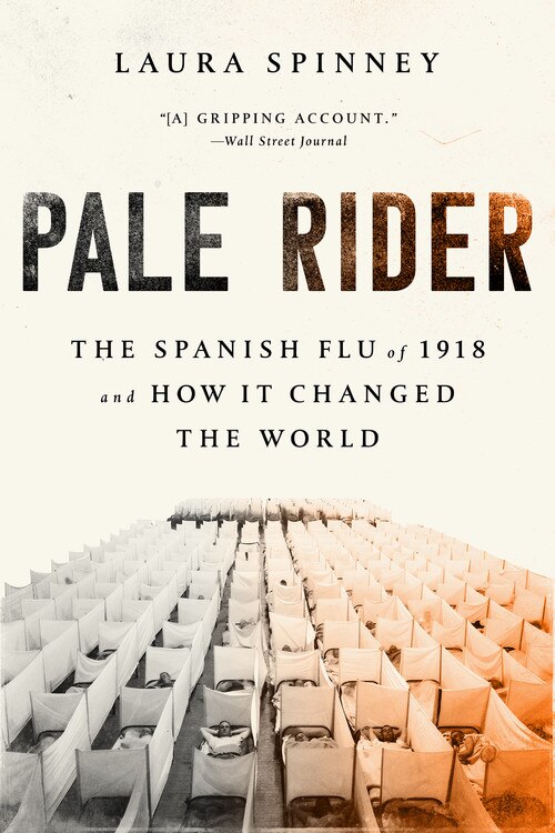 Front cover_Pale Rider