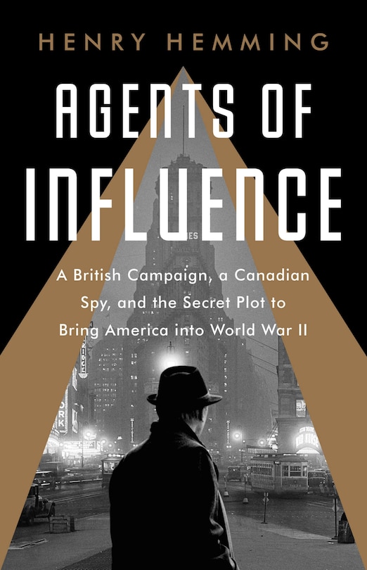 Couverture_Agents Of Influence