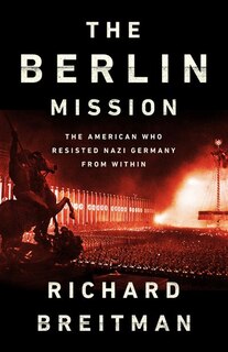 Front cover_The Berlin Mission