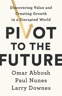 Front cover_Pivot To The Future