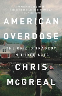 Front cover_American Overdose