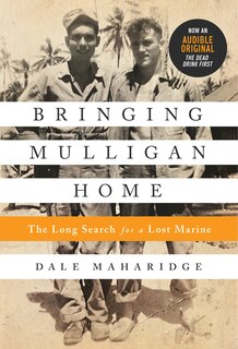 Front cover_Bringing Mulligan Home